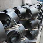 Manufacturers Exporters and Wholesale Suppliers of Elbows Pipe Fitting Vadodara Gujarat